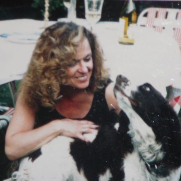 Meet your Posher, Ellen - Picture 1 of 1